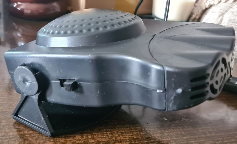 Отопитель салона. Печка. Тепловентилятор