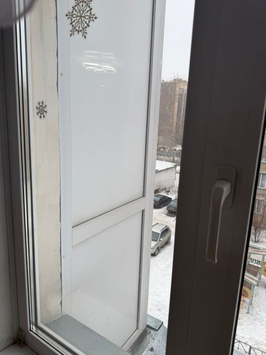 3-комнатная квартира( Центр)