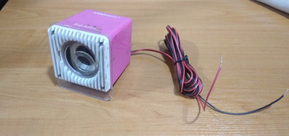 Потолочная колонка