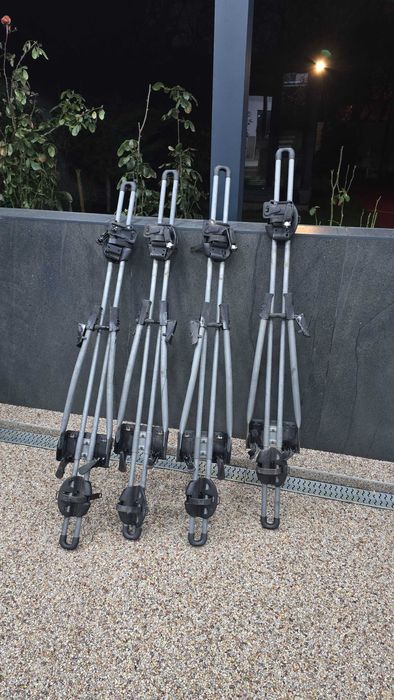 Suporti bicicleta Thule