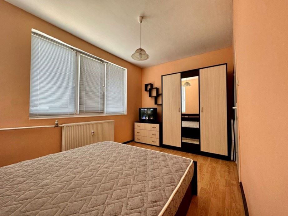 Дава се под наем Тристаен апартамент в София, Младост 4 - 64 кв.м за 698.19 € - Снимка #4