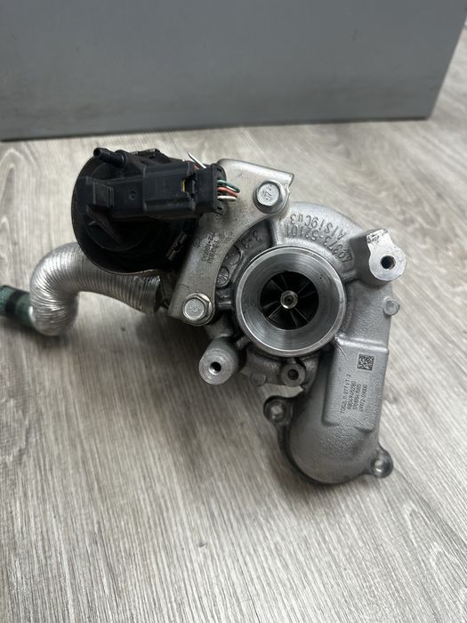 Турбо за Citroen, Peugeot, Ford, Opel, Toyota