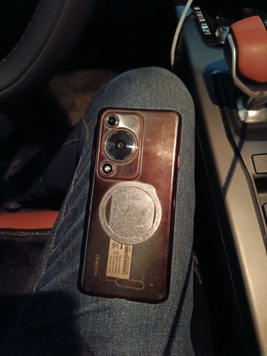 Huwaei nova y72 продаю смартфон