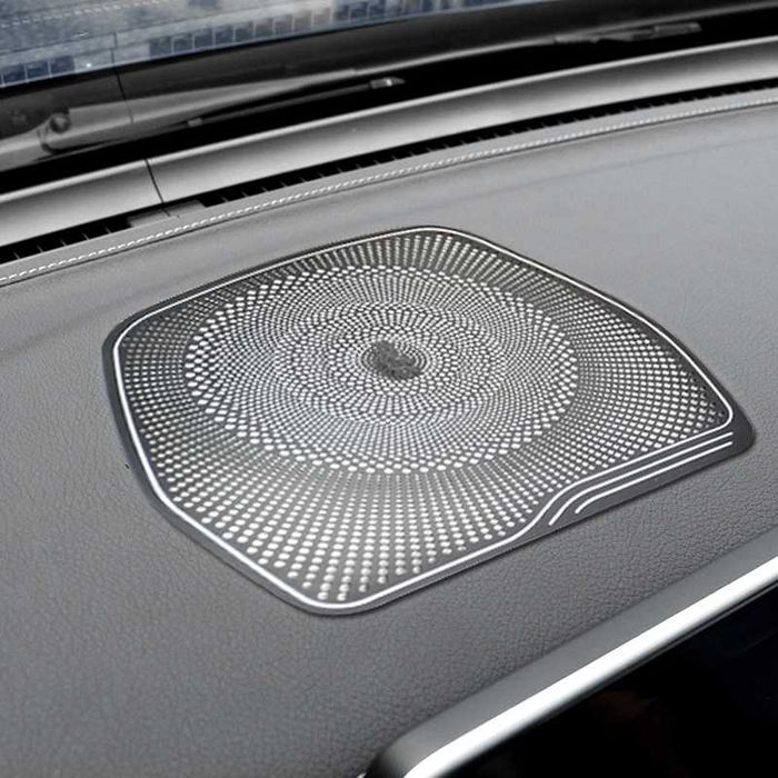 Burmester капак за говорителя на таблото Мерцедес Mercedes W205 W253