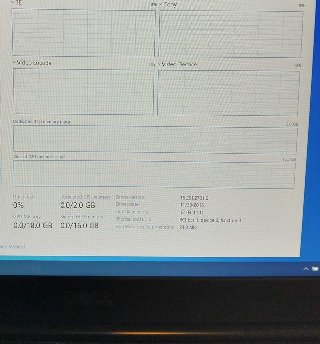 Laptop i7, RAM 16GB, Nvidia Quadro Prof., SSD 512Gb