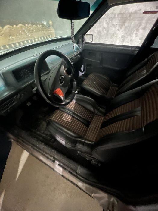 Самара Lada 09 samara