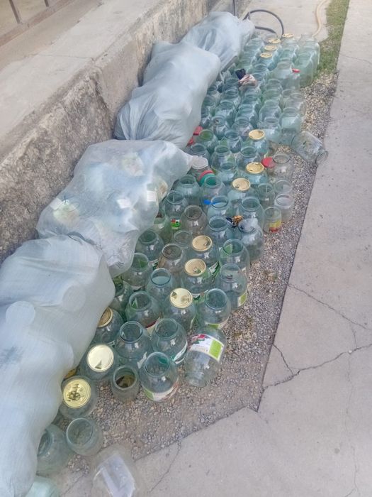 Банка сатылады тез арада!