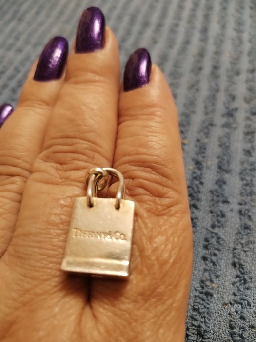 Продам кулон серебро