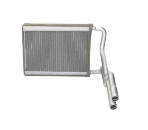 Radiator Incalzire Hyundai Santa Fe, 202012, motor 2.4, 2.7 V6, 3.3 V6, 3.5 V6, benzina, 2.2 Crdi, diesel, aluminiu brazat/aluminiu, 220x150x26 mm,