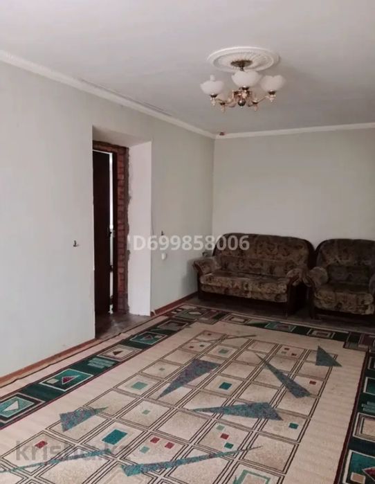 Дом в селе Гродеково