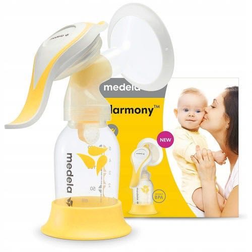Medela молокоотсос