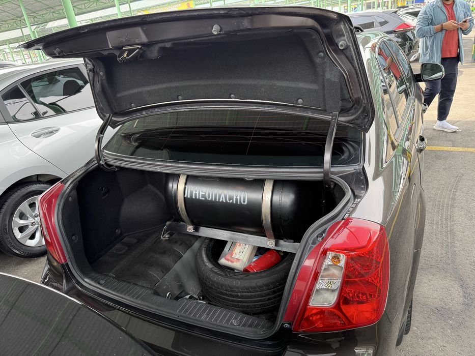 2020й74.000км краска тоза чоко