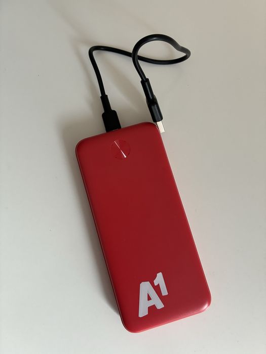 Ttec A1 powerbank