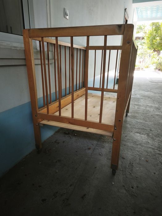 Продажа детской кровати