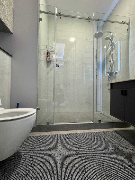 2-комнатная 72 м² в Tashkent City, Boulevard