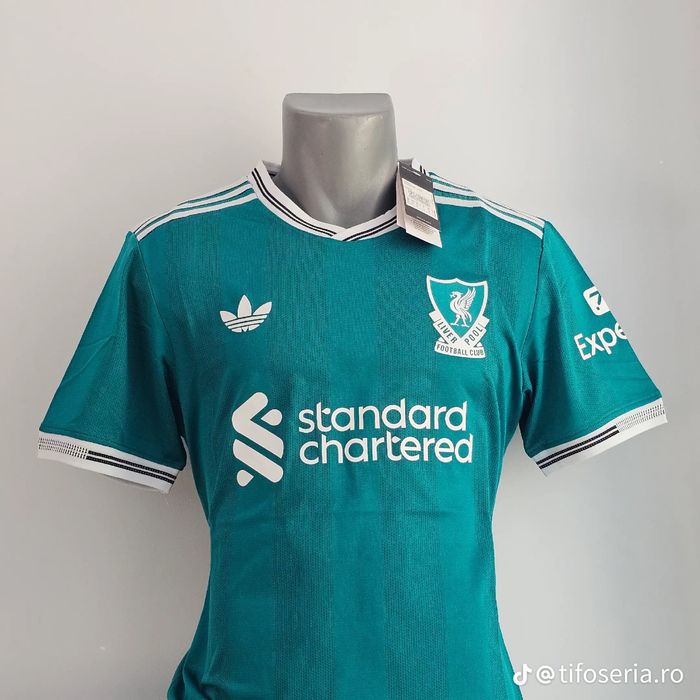 Tricou Liverpool