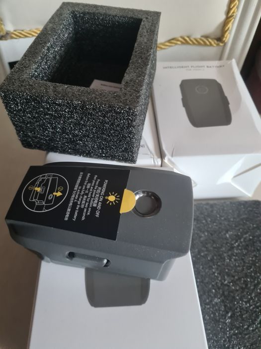 Аккумулятор на квадракоптер DJI Mavic2