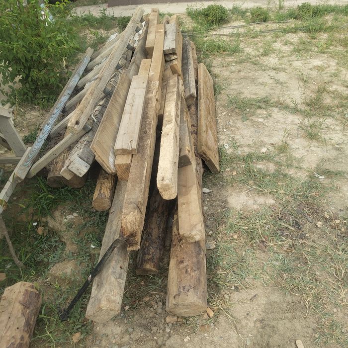 продаются деревянный  кругляк