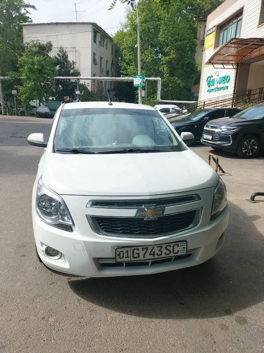 Cobalt ltz style+