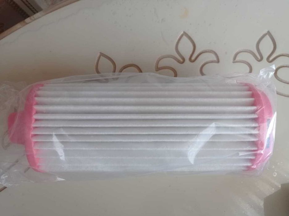 фильтр на Киа пиканто