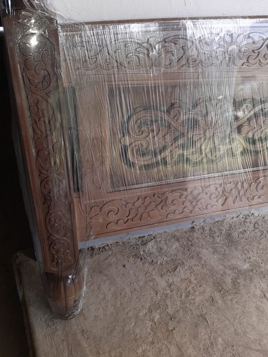 Тапчаны деревянные