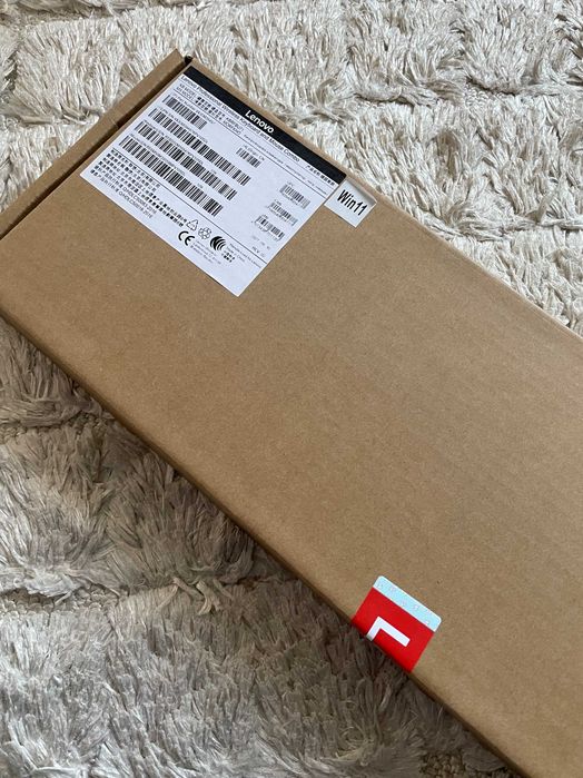 Set profesional combo tastatura ultraslim + mouse Lenovo NOU SIGILAT