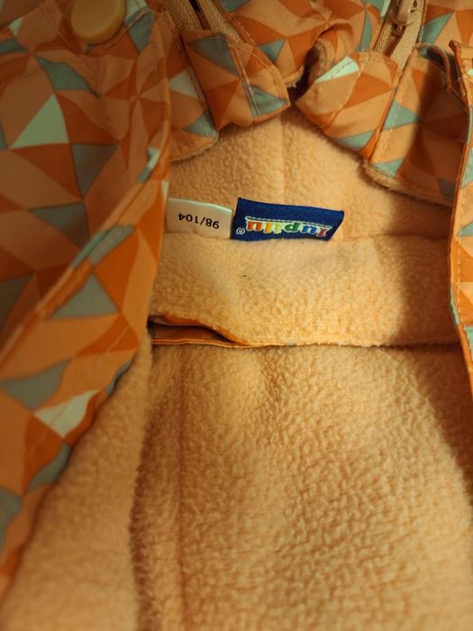 Combinezon iarna fete Lupilu