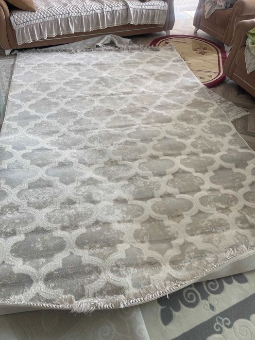 ковры разного размера