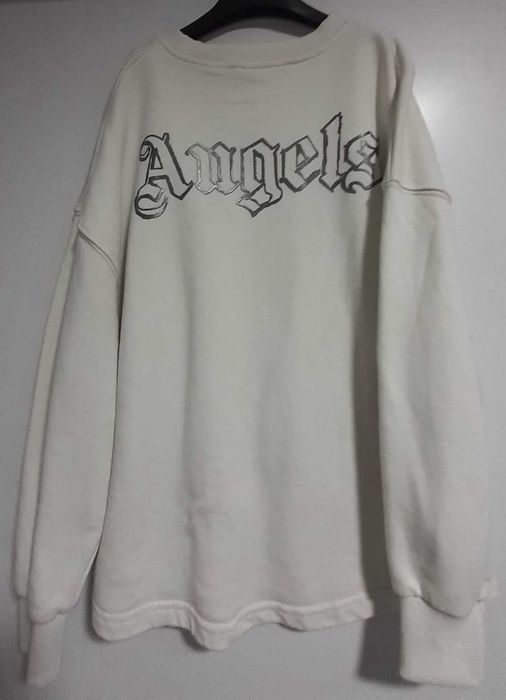Bluza trening Palm Angels M