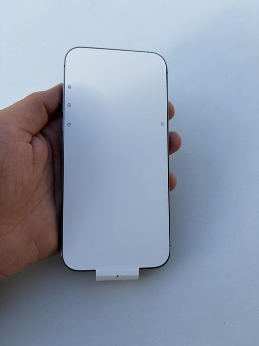 Iphone 14 pro max 128 gb nou