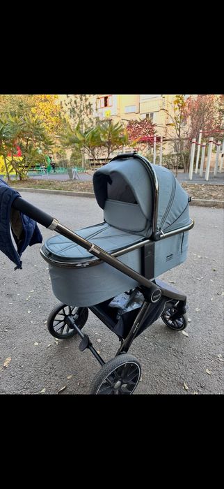 Детская коляска pituso mayla 2/1