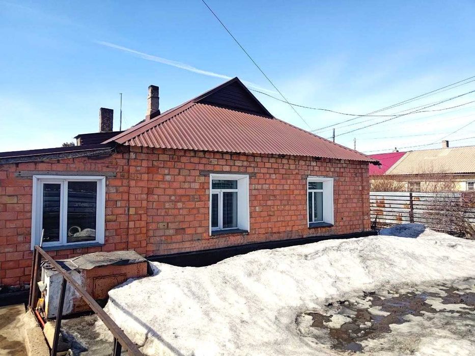 ,,, Продам 4-х комнатный ДОМ в Пришахтинске
