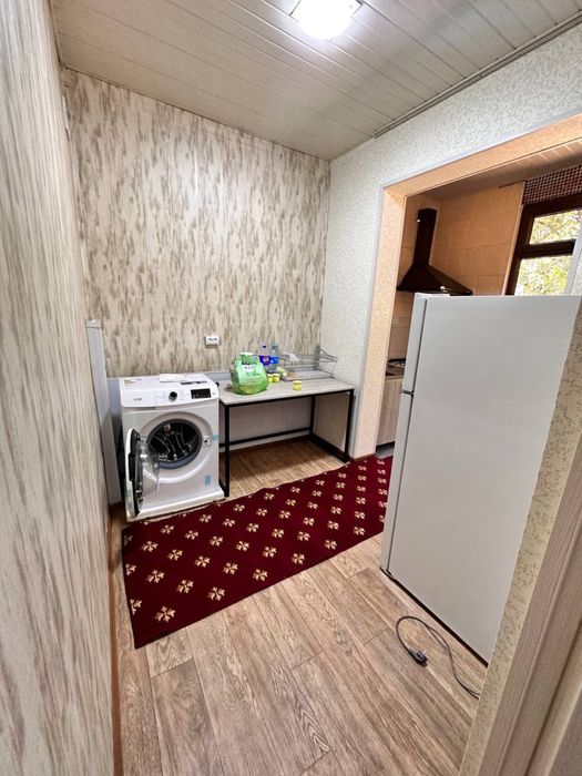 Аренда квартира