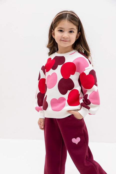 Двойка для девочек