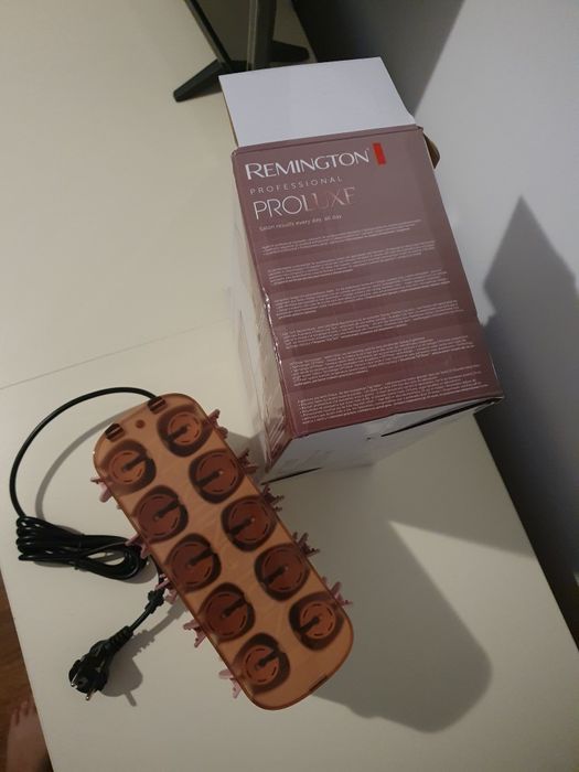 Bigudiuri Regminton H9100