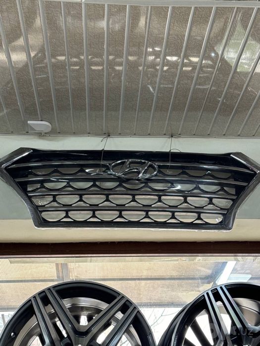 Ablisovka Hyundai Kia Mobis
