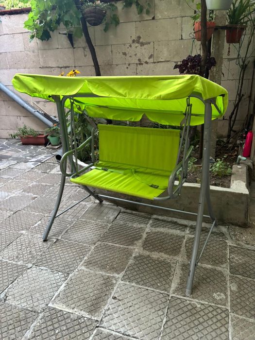 Люлка от Бриколаж