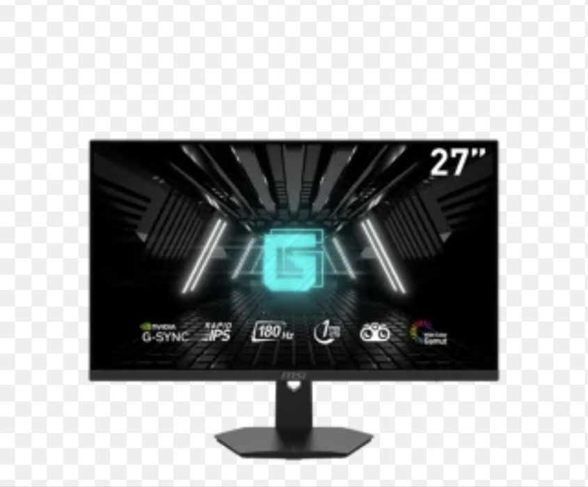 Монитор LED 27 (MSI) G274F  180гц