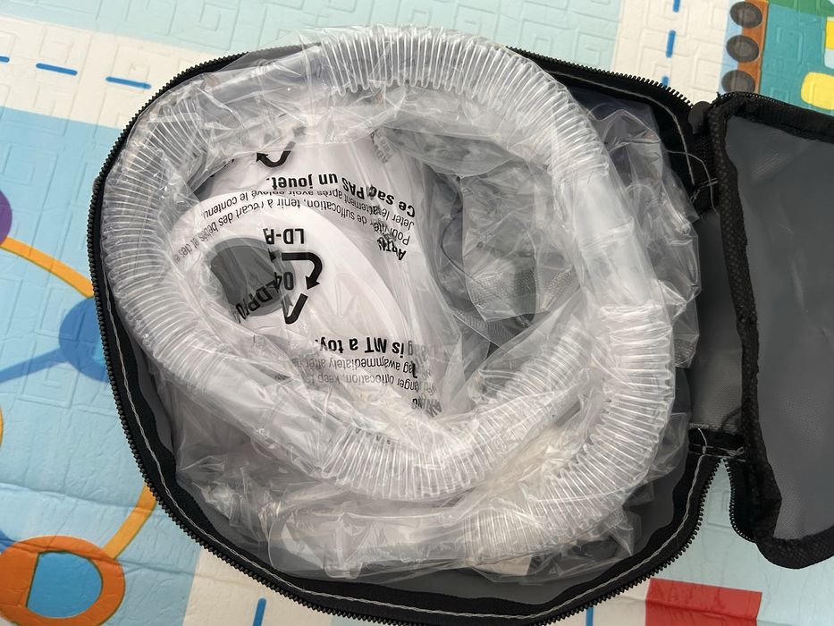 Aparat aerosoli Laica