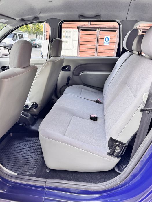 Dacia Logan MCV 1.4 Benzina Euro 4 Primu Propietar