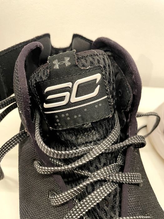 Under Armour SC 3Zero Stephen Curry - Marime 45,5