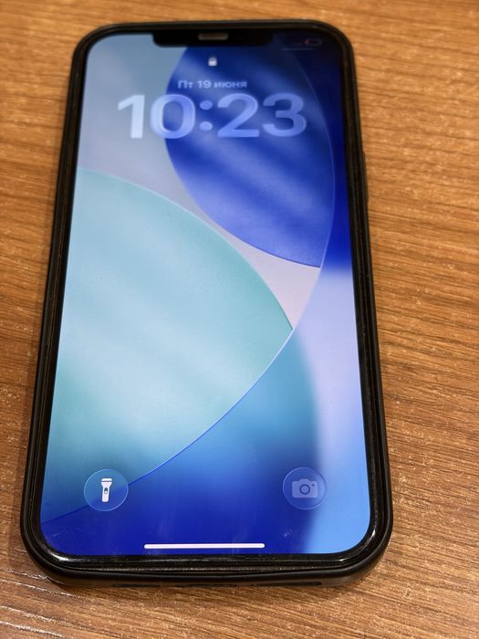 Iphone 12 pro max 256