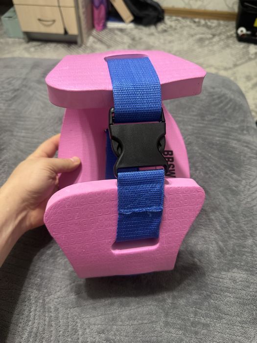 Пояс для плавания