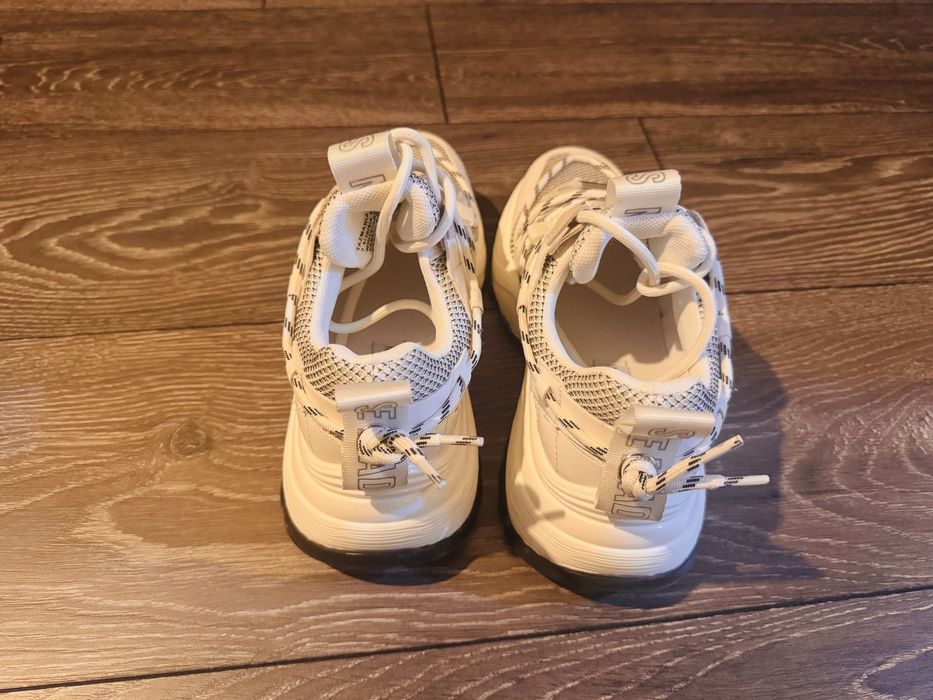 Steve madden 38 номер