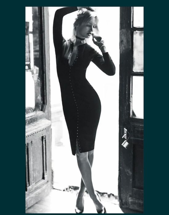 Rochie trench Murmur