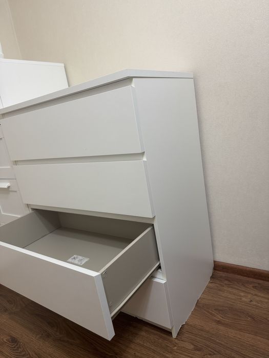 Продам комод IKEA мальм