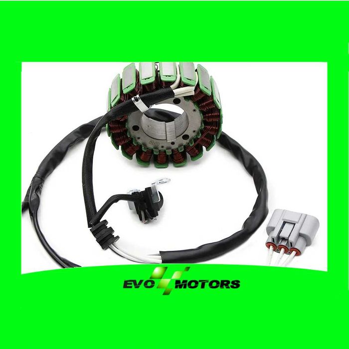 Stator Alternator Yamaha  FZ09 Tracer 900 GT XSR900 FJ09 MT09 A890