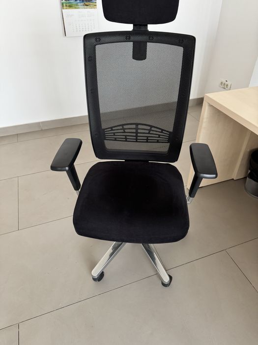 Scaun ergonomic birou Kind Mobexpert