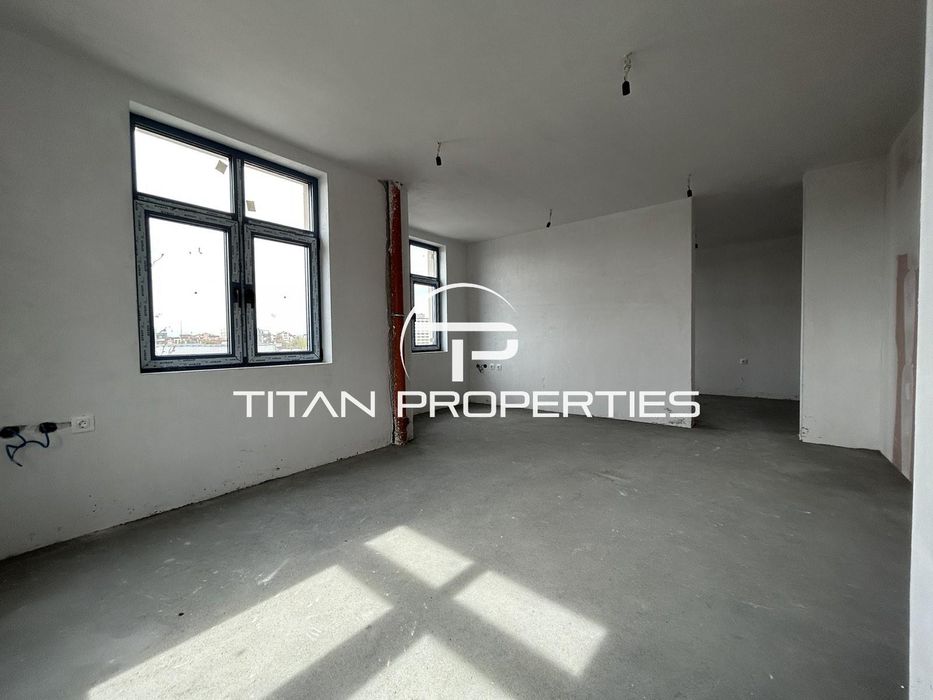 Продава се Офис в Пловдив, Център - 130 кв.м за 2400 €/кв.м - Снимка #3