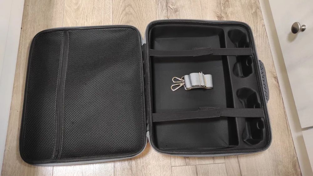 Оригинал Сумка Кейс PS5 Slim Продам